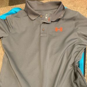 Boys XL uniform shirt bundle!